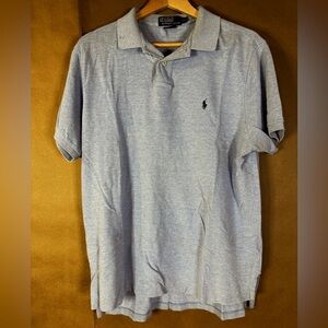 XL Polo T-Shirt